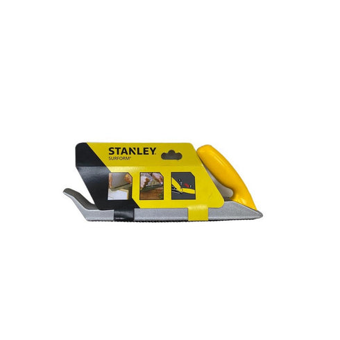 STANLEY SURFORM PLANERFILE